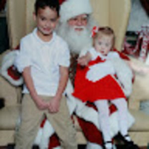 Meet your Posher, Serena